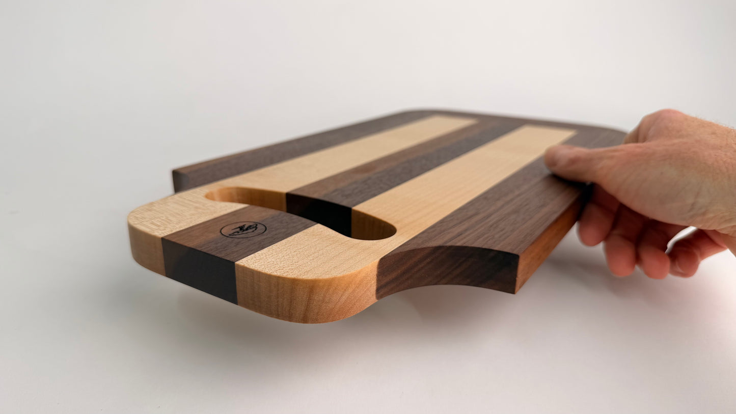 Founders Edition Dorset Board